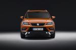 Seat Ateca 2016 года